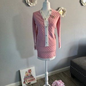 ❌Sold to FB❌CC Set Brand New High Quality